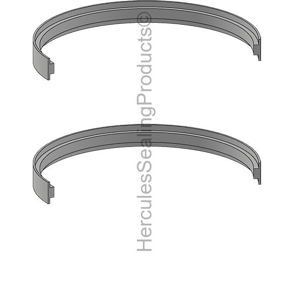 Miller 052-WR005-700-38 Wear Ring