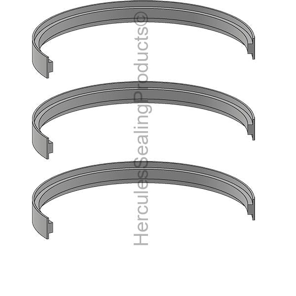 Miller 052-WR005-800-38 Wear Ring