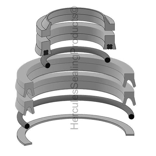 Pak Mor 4148089 Seal Kit