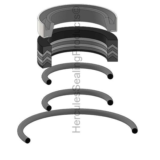 Prentice 147513 Seal Kit