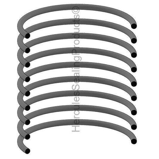 Raymond 520-066-01 Seal Kit