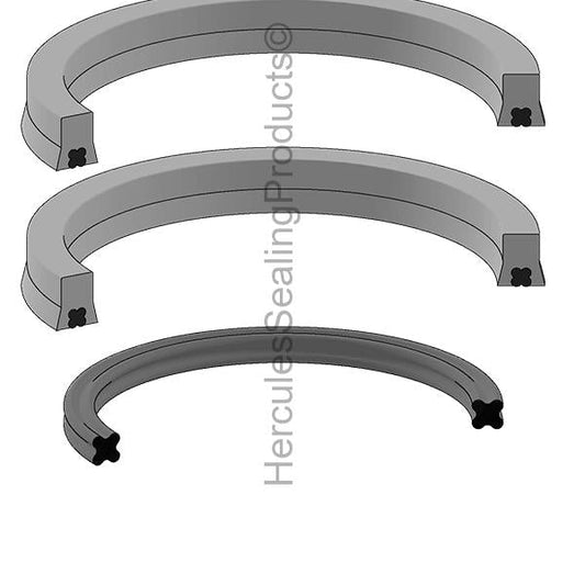 Raymond 870-460-217 Seal Kit
