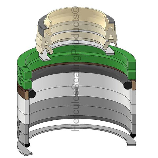 Sumitomo LZ008160 Seal Kit