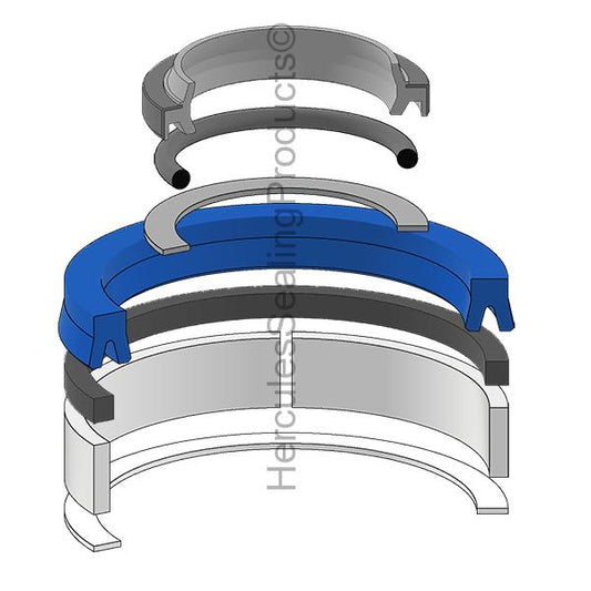 Tcm 27390-59801 Seal Kit
