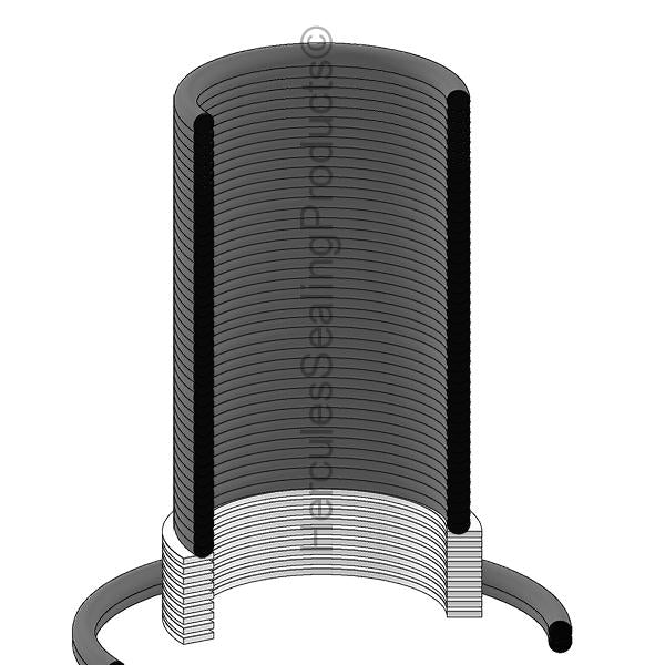 Toyota 04676-31171-71 O-Ring