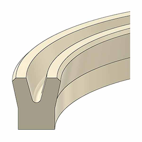 Terex 9381918 Seal Kit