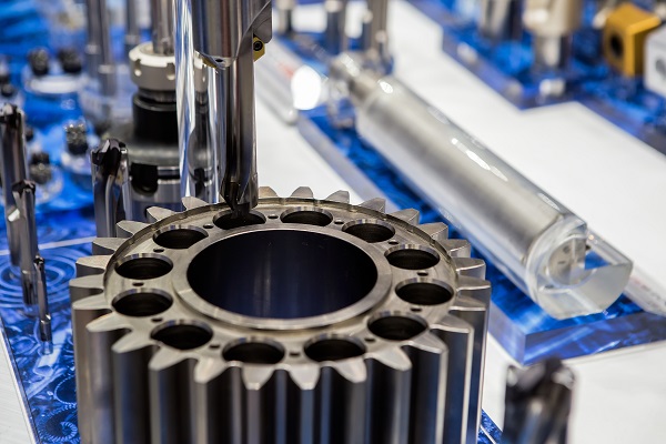 precision crafted komatsu aftermarket parts