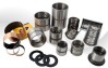 Komatsu Excavator Bucket Pins and Bushings