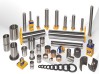 Keep your Pins and Bushings from Ratling