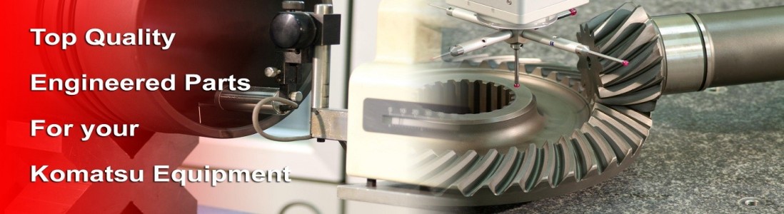 Understanding the differences between OEM and Aftermarket Komatsu Parts
