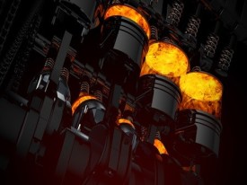 The Comprehensive Guide to Komatsu Parts and Equipment
