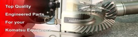 Understanding the differences between OEM and Aftermarket Komatsu Parts