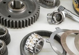 Why Quality Matters in Komatsu Aftermarket Parts: Choose WQParts When Repeating the Job Is Not an Option