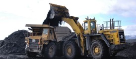 Why Buying Komatsu Parts Online Is the Smartest Choice for Your Fleet