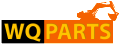 WQParts — Komatsu parts