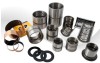 Komatsu Excavator Bucket Pins and Bushings