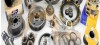Komatsu Parts vs. Aftermarket Parts: Pros and Cons
