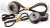 Top 10 Essential Komatsu Parts for Construction Equipment