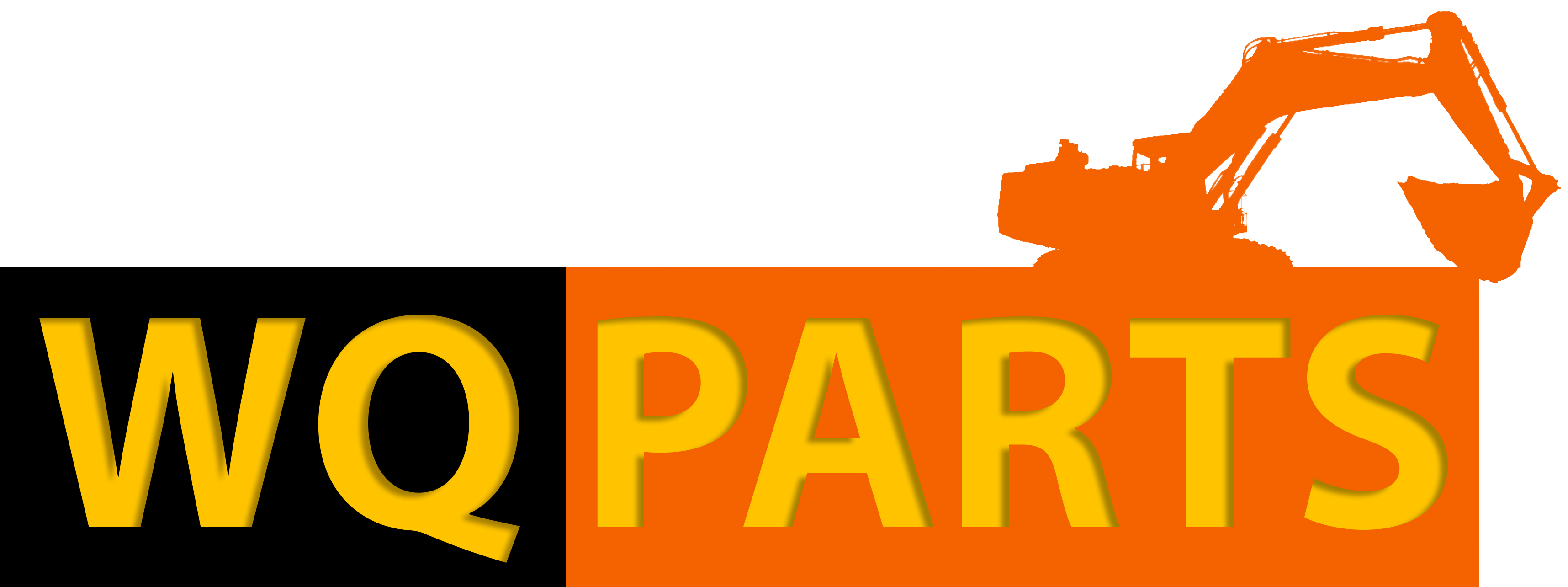 WQParts — Komatsu parts