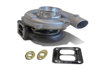 TURBOCHARGERS